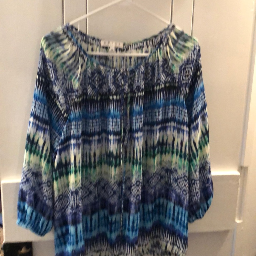 Chaus New York xl women’s shirt